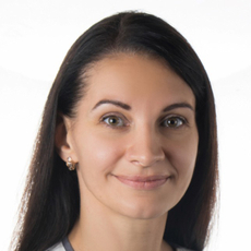 Рябова Анастасия Николаевна, педиатр