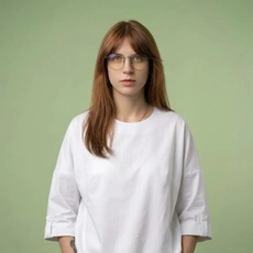 Тандалькина Алина Руслановна, ЛОР