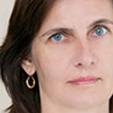 Новоселова Елена Михайловна, ЛОР