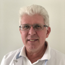 Корешков Алексей Евгеньевич, флеболог