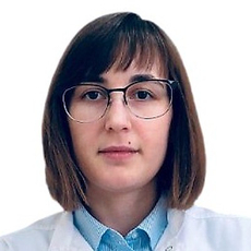 Корнева Ирина Алимовна, невролог