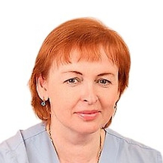 Кравцова Ольга Владимировна, детский эндокринолог