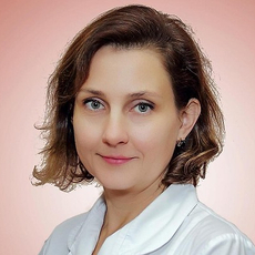 Дедовец Анастасия Игоревна, трансфузиолог