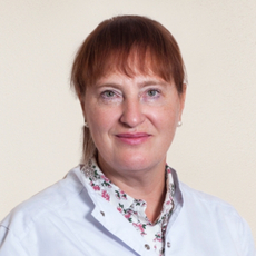 Баранчукова Анжелика Анатольевна, пульмонолог