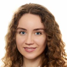 Барлебен Дарья Сергеевна, детский инструктор ЛФК