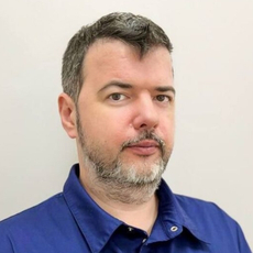 Малеванный Александр Евгеньевич, остеопат