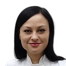 Кошурова Яна Николаевна, стоматолог-терапевт