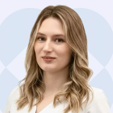 Шепиева (Голушко) Кристина Игоревна, пародонтолог