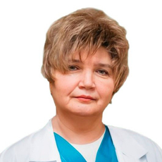 Сироткина Альфия Михайловна, терапевт