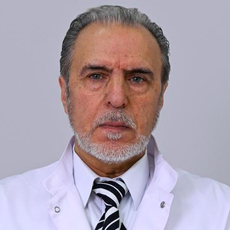 Алиев Ибадуллах Алиевич, уролог