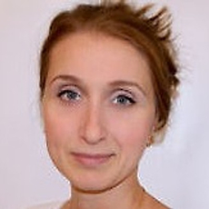 Ковалева Юлия Михайловна, онколог