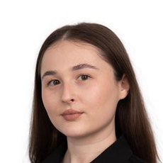 Коберняк Анна Юрьевна, детский стоматолог