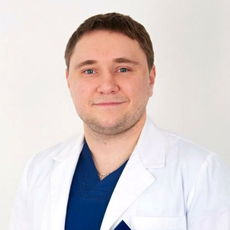 Аброскин Михаил Викторович, стоматолог-хирург