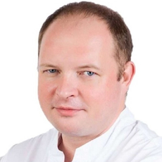 Полунин Александр Леонидович, хирург