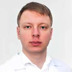 Семунин Дмитрий Владимирович, флеболог