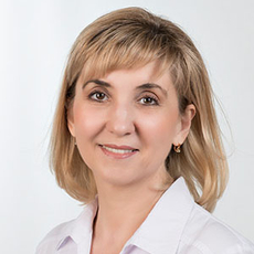 Хомякова Виктория Викторовна, гинеколог