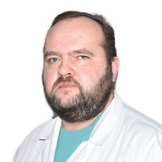 Курчицкий Сергей Александрович, эндоскопист