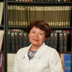 Веселина Галина Николаевна, кардиолог