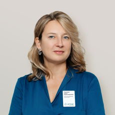 Строкова Ольга Александровна, врач УЗД