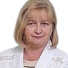 Умникова Ольга Львовна, офтальмолог