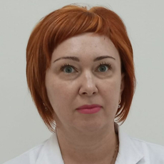 Воскресенская Елена Алексеевна, невролог