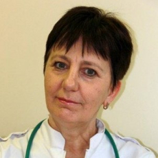 Жумязова Ирина Николаевна, педиатр