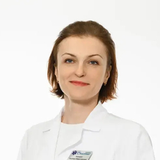 Бальций Надежда Мирославовна, психолог