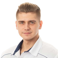 Пронченко Илья Витальевич, уролог