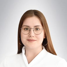 Фиткулина Анна Виталиевна, кардиолог