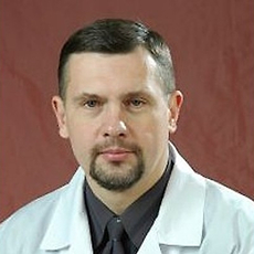 Афошин Сергей Алексеевич, физиотерапевт