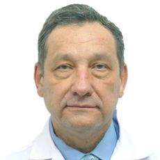 Тищенко Сергей Борисович, психиатр