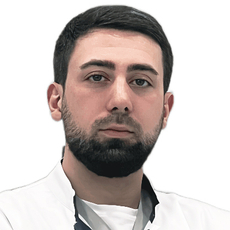 Кадиев Загьиди Тамерланович, флеболог