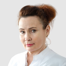 Налдаева Людмила Александровна, дерматолог