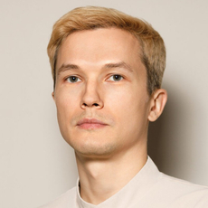 Березин Алексей Владимирович, массажист