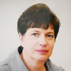 Чиркина Мария Германовна, гастроэнтеролог