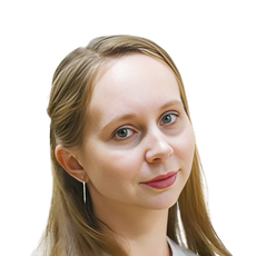 Соломатина Олеся Евгеньевна, эндокринолог