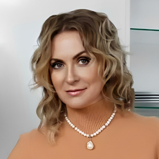 Южанинова Марина Сергеевна, психолог