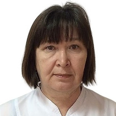 Филимонова Надежда Константиновна, гинеколог
