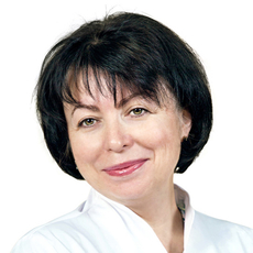 Авилова Елена Николаевна, анестезиолог