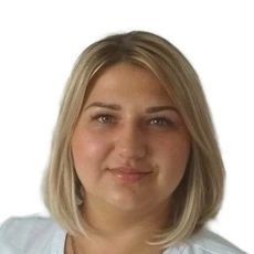Турбанова Анна Владиславовна, анестезиолог