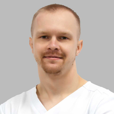 Маслюков Андрей Валерьевич, уролог