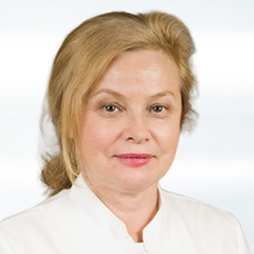 Ишмаметова Эльвира Эдуардовна, стоматолог-ортопед