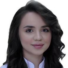 Кухарева Диана Владимировна, психиатр