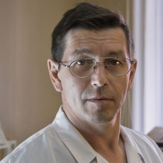 Карасев Алексей Владимирович, уролог