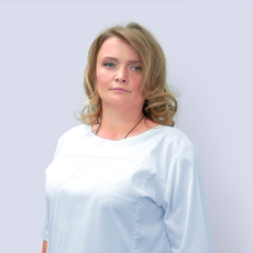 Боровкова Анна Львовна, офтальмолог