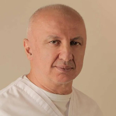 Дзукаев Дмитрий Николаевич, нейрохирург