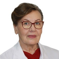 Белоглазова Любовь Николаевна, терапевт