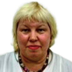 Голубкова Марина Александровна, гинеколог