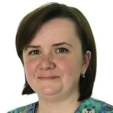 Францева Алена Юрьевна, кардиолог