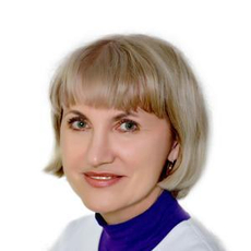 Тырышкина Алла Владимировна, ЛОР